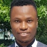 Aboubakari from Berlin | Man | 32 years old | Leo