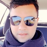 Yaser from Bielefeld | Man | 35 years old | Capricorn