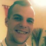 Alexis from Angouleme | Man | 33 years old | Cancer