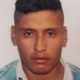 Cuevaslucasfq3 from Humahuaca | Man | 28 years old | Capricorn