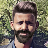 Ashraf from Luzern | Man | 36 years old | Aquarius