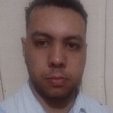 Anderson from Siqueira Campos | Man | 29 years old | Aries