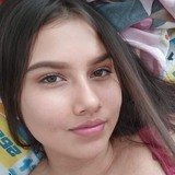 Karencita from Bucaramanga | Woman | 25 years old | Sagittarius