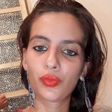 Lari from Votuporanga | Woman | 25 years old | Cancer