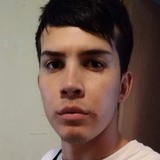 Cristianalana5 from Matamoros | Man | 29 years old | Leo
