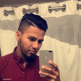 Abep from Juno Beach | Man | 31 years old | Leo