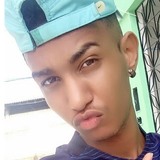 Deivisson from Salvador | Man | 29 years old | Scorpio