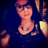 Deniz from Oslo | Woman | 33 years old | Capricorn