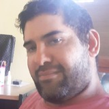 Cesaroliveraqs from La Banda | Man | 40 years old | Pisces