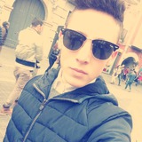 Bruno from Nocera Inferiore | Man | 29 years old | Libra
