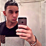 Darell from Noisy-le-Grand | Man | 35 years old | Taurus