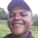 João from Vitorino Freire | Man | 33 years old | Cancer