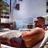 Almog from Ofaqim | Man | 34 years old | Capricorn