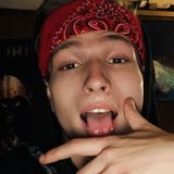 Dj from Whitehall | Man | 26 years old | Aquarius