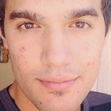 Andres from Tesistan | Man | 33 years old | Pisces
