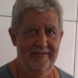Jove from Carmo do Cajuru | Man | 69 years old | Libra