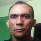 Silviosilva08F from Itaberai | Man | 48 years old | Capricorn