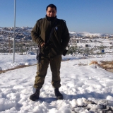 Adamshani from Ramat Gan | Man | 32 years old | Sagittarius