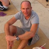 Nikos from Chania | Man | 51 years old | Capricorn