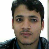 Ishakki from Batman | Man | 31 years old | Aries