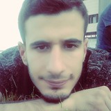 Mazlum from Diyarbakir | Man | 30 years old | Taurus