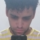 Zoim from Lajinha | Man | 33 years old | Leo