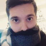 Leaton from Arganil | Man | 36 years old | Cancer