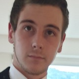Gentleman from Goldach | Man | 31 years old | Libra