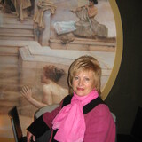 Lyudmila from Kharkiv | Woman | 74 years old | Pisces