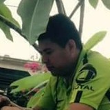 Adrianluna09 from Rio Bravo | Man | 34 years old | Sagittarius