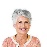 Linah from Amsterdam | Woman | 60 years old | Capricorn