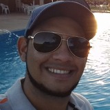 Ade from Rondonopolis | Man | 42 years old | Aries