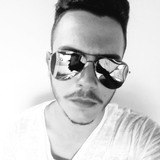 Biel from Nova Odessa | Man | 25 years old | Libra