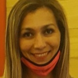 Kekel from Batatais | Woman | 38 years old | Taurus