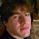 Evans from Camponogara | Man | 33 years old | Cancer