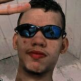 Weslleythiag9I from Castelo do Piaui | Man | 22 years old | Capricorn