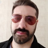 Badboy from Seyhan | Man | 34 years old | Virgo