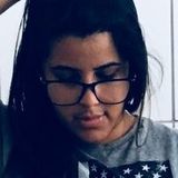 Karol from Caruaru | Woman | 29 years old | Cancer