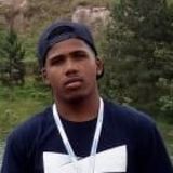 Maicon from Osasco | Man | 26 years old | Pisces