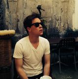 Danpk from Florence | Man | 34 years old | Libra