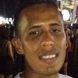 Ed from Fortaleza | Man | 33 years old | Capricorn