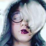 Ashy from London | Woman | 21 years old | Libra