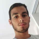 Thami from Grasse | Man | 25 years old | Leo