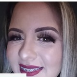 Brunalaisribod from Santa Cruz do Sul | Woman | 28 years old | Virgo