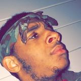 Sash from Knoxville | Man | 28 years old | Capricorn