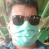 Carlinhosfchcj from Sao Jose de Ribamar | Man | 49 years old | Scorpio