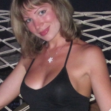 Polina from Moscow | Woman | 44 years old | Aries