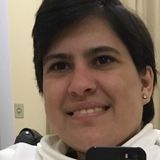 Lane from Biguacu | Woman | 31 years old | Virgo