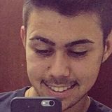 Fontanelli from Laranjal Paulista | Man | 27 years old | Sagittarius