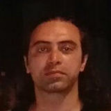 Bahram from Ealing | Man | 44 years old | Virgo